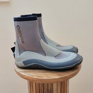 Orvis Fly Fishing Wading Booties